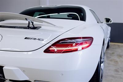 2011 Mercedes-Benz SLS AMG   - Photo 68 - Costa Mesa, CA 92626