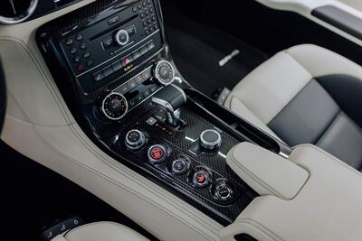 2011 Mercedes-Benz SLS AMG   - Photo 87 - Costa Mesa, CA 92626
