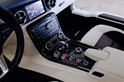 2011 Mercedes-Benz SLS AMG   - Photo 84 - Costa Mesa, CA 92626