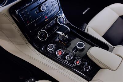 2011 Mercedes-Benz SLS AMG   - Photo 85 - Costa Mesa, CA 92626