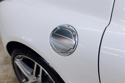 2011 Mercedes-Benz SLS AMG   - Photo 31 - Costa Mesa, CA 92626