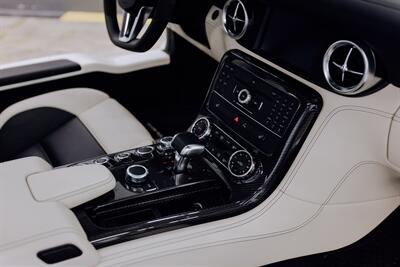 2011 Mercedes-Benz SLS AMG   - Photo 58 - Costa Mesa, CA 92626
