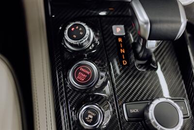 2011 Mercedes-Benz SLS AMG   - Photo 85 - Costa Mesa, CA 92626
