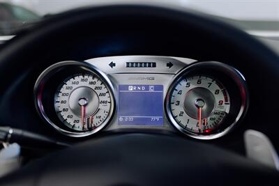2011 Mercedes-Benz SLS AMG   - Photo 81 - Costa Mesa, CA 92626