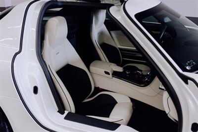 2011 Mercedes-Benz SLS AMG   - Photo 41 - Costa Mesa, CA 92626