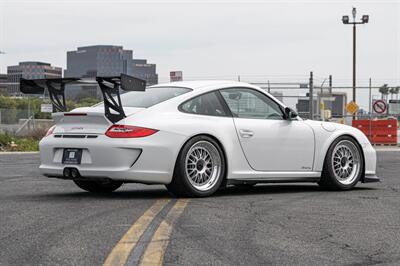 2011 Porsche 911 GT3 RS  4.0 LITER INTAKE MANIFOLD! - Photo 3 - Costa Mesa, CA 92626