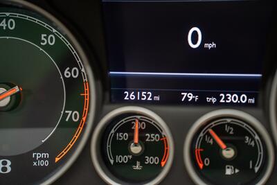 2013 Bentley Continental GT   - Photo 40 - Costa Mesa, CA 92626