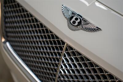 2013 Bentley Continental GT   - Photo 36 - Costa Mesa, CA 92626