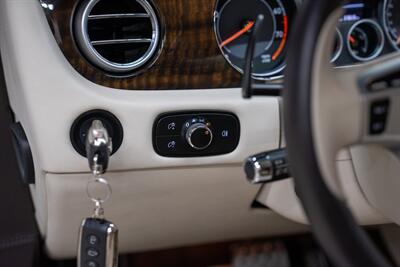 2013 Bentley Continental GT   - Photo 37 - Costa Mesa, CA 92626