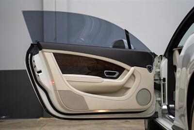 2013 Bentley Continental GT   - Photo 55 - Costa Mesa, CA 92626