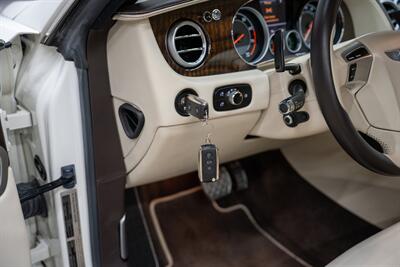2013 Bentley Continental GT   - Photo 64 - Costa Mesa, CA 92626