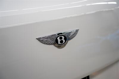 2013 Bentley Continental GT   - Photo 39 - Costa Mesa, CA 92626