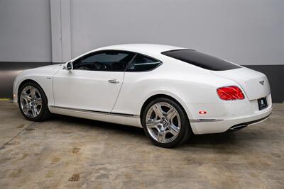 2013 Bentley Continental GT   - Photo 4 - Costa Mesa, CA 92626