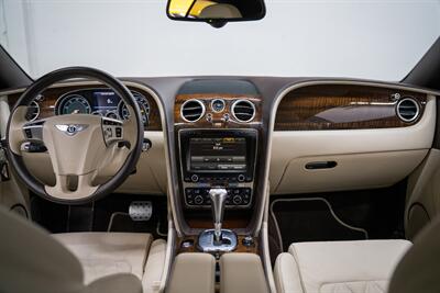 2013 Bentley Continental GT   - Photo 23 - Costa Mesa, CA 92626