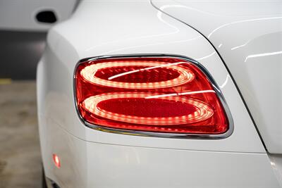 2013 Bentley Continental GT   - Photo 44 - Costa Mesa, CA 92626