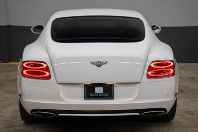 2013 Bentley Continental GT   - Photo 22 - Costa Mesa, CA 92626