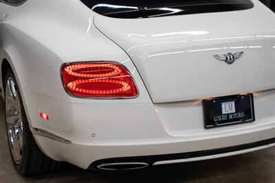 2013 Bentley Continental GT   - Photo 11 - Costa Mesa, CA 92626