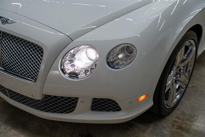 2013 Bentley Continental GT   - Photo 31 - Costa Mesa, CA 92626