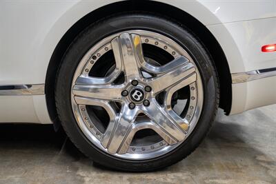 2013 Bentley Continental GT   - Photo 51 - Costa Mesa, CA 92626