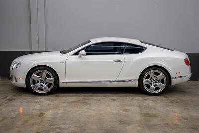 2013 Bentley Continental GT   - Photo 8 - Costa Mesa, CA 92626