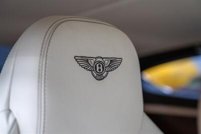 2013 Bentley Continental GT   - Photo 70 - Costa Mesa, CA 92626