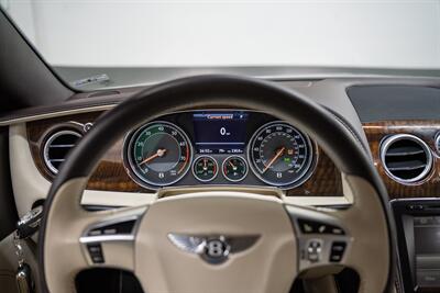 2013 Bentley Continental GT   - Photo 17 - Costa Mesa, CA 92626