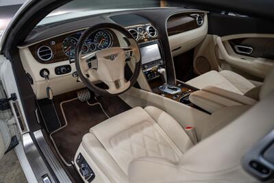 2013 Bentley Continental GT   - Photo 13 - Costa Mesa, CA 92626