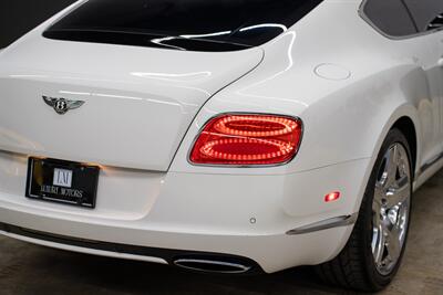 2013 Bentley Continental GT   - Photo 10 - Costa Mesa, CA 92626
