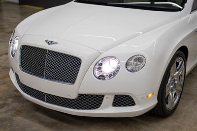 2013 Bentley Continental GT   - Photo 7 - Costa Mesa, CA 92626