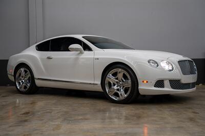2013 Bentley Continental GT   - Photo 42 - Costa Mesa, CA 92626