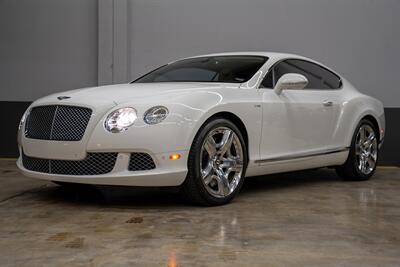 2013 Bentley Continental GT   - Photo 16 - Costa Mesa, CA 92626