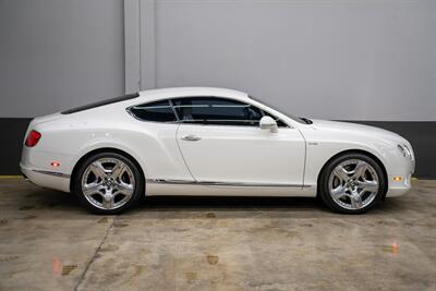 2013 Bentley Continental GT   - Photo 5 - Costa Mesa, CA 92626