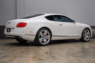 2013 Bentley Continental GT   - Photo 26 - Costa Mesa, CA 92626