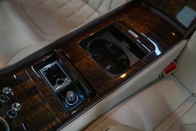 2013 Bentley Continental GT   - Photo 77 - Costa Mesa, CA 92626