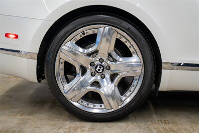 2013 Bentley Continental GT   - Photo 54 - Costa Mesa, CA 92626
