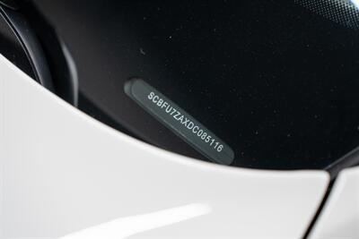 2013 Bentley Continental GT   - Photo 30 - Costa Mesa, CA 92626