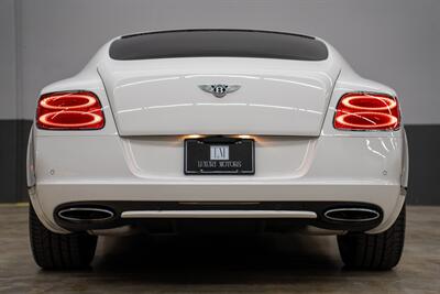 2013 Bentley Continental GT   - Photo 24 - Costa Mesa, CA 92626