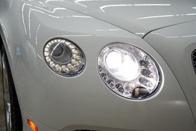 2013 Bentley Continental GT   - Photo 33 - Costa Mesa, CA 92626