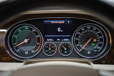 2013 Bentley Continental GT   - Photo 21 - Costa Mesa, CA 92626