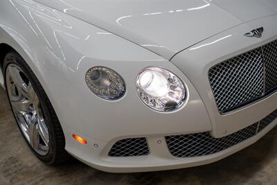 2013 Bentley Continental GT   - Photo 32 - Costa Mesa, CA 92626