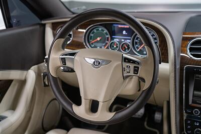 2013 Bentley Continental GT   - Photo 25 - Costa Mesa, CA 92626