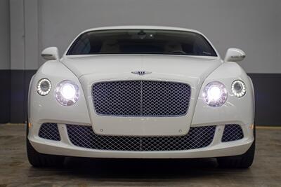 2013 Bentley Continental GT   - Photo 14 - Costa Mesa, CA 92626