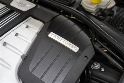 2013 Bentley Continental GT   - Photo 90 - Costa Mesa, CA 92626