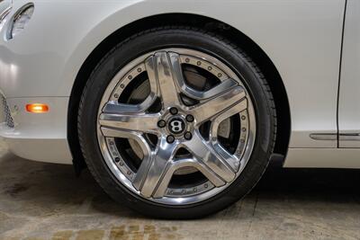 2013 Bentley Continental GT   - Photo 52 - Costa Mesa, CA 92626