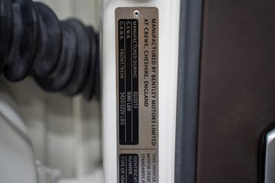 2013 Bentley Continental GT   - Photo 73 - Costa Mesa, CA 92626