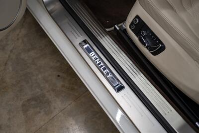 2013 Bentley Continental GT   - Photo 47 - Costa Mesa, CA 92626