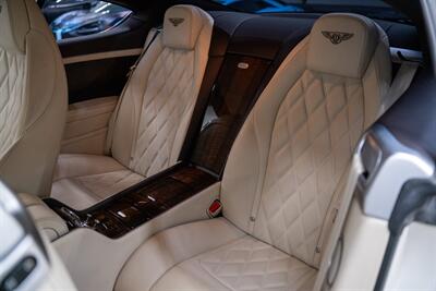 2013 Bentley Continental GT   - Photo 19 - Costa Mesa, CA 92626