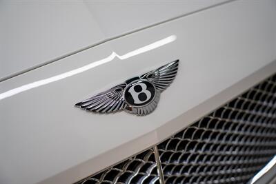 2013 Bentley Continental GT   - Photo 34 - Costa Mesa, CA 92626