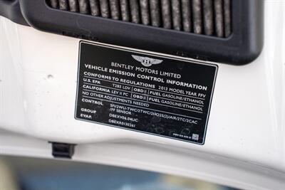 2013 Bentley Continental GT   - Photo 92 - Costa Mesa, CA 92626