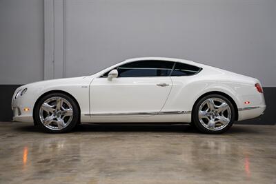 2013 Bentley Continental GT   - Photo 18 - Costa Mesa, CA 92626